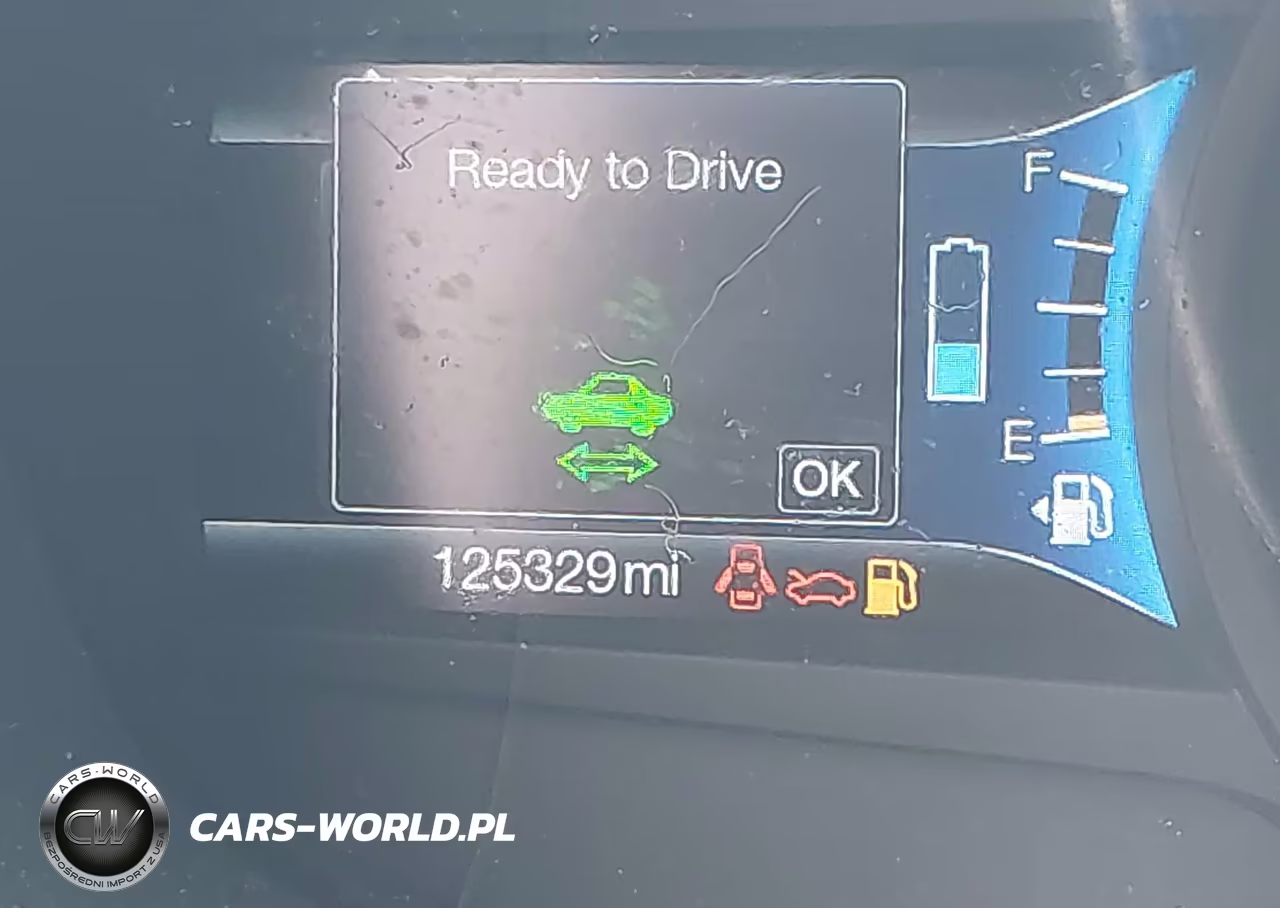 2017 Ford Fusion Energi Se Luxury VIN:3FA6P0PU0HR354262 - 15