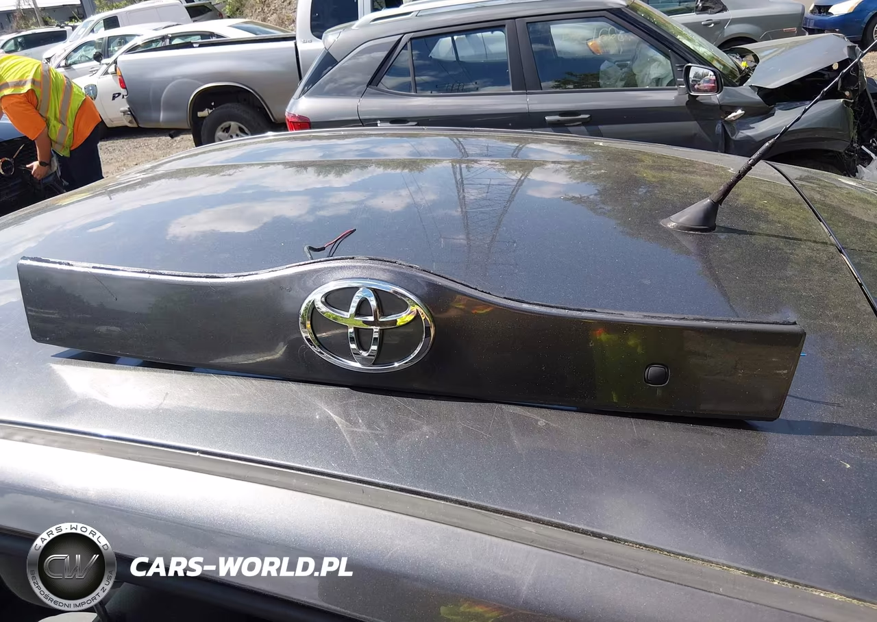 2007 Toyota Prius VIN:JTDKB20UX73279306 - 12