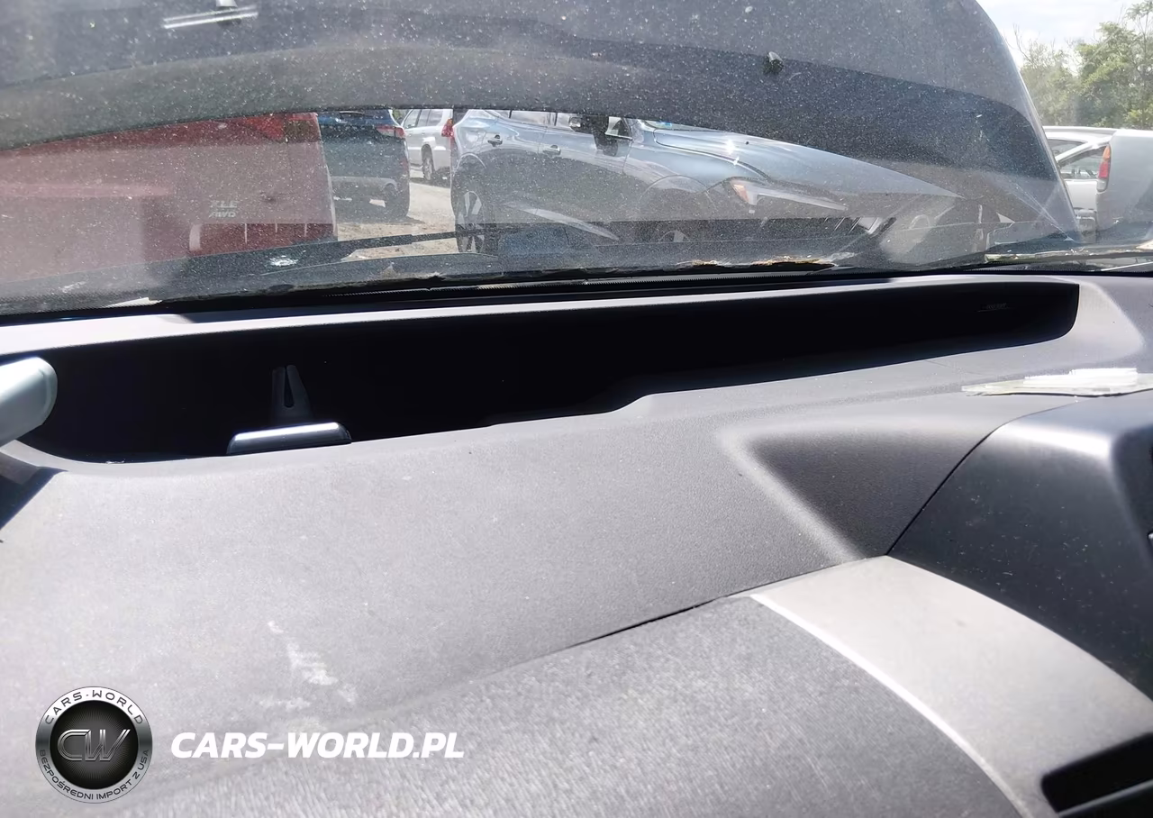 2007 Toyota Prius VIN:JTDKB20UX73279306 - 7