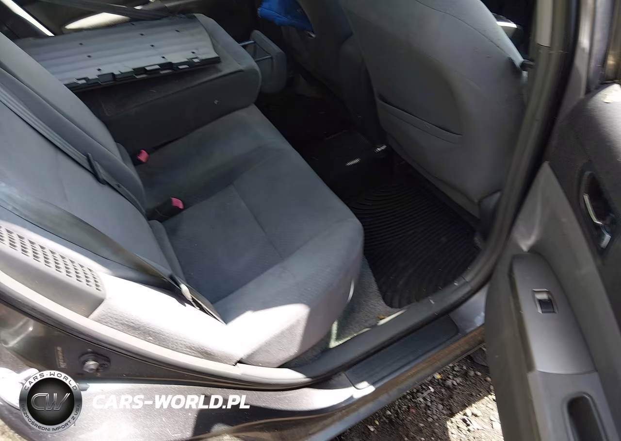 2007 Toyota Prius VIN:JTDKB20UX73279306 - 8