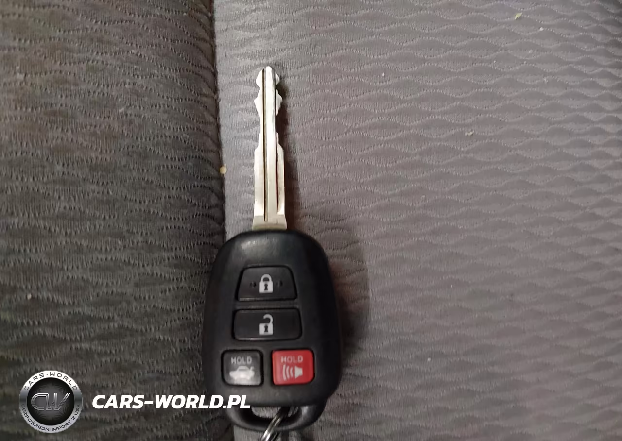 2014 Toyota Corolla Le VIN:5YFBURHEXEP050340 - 11