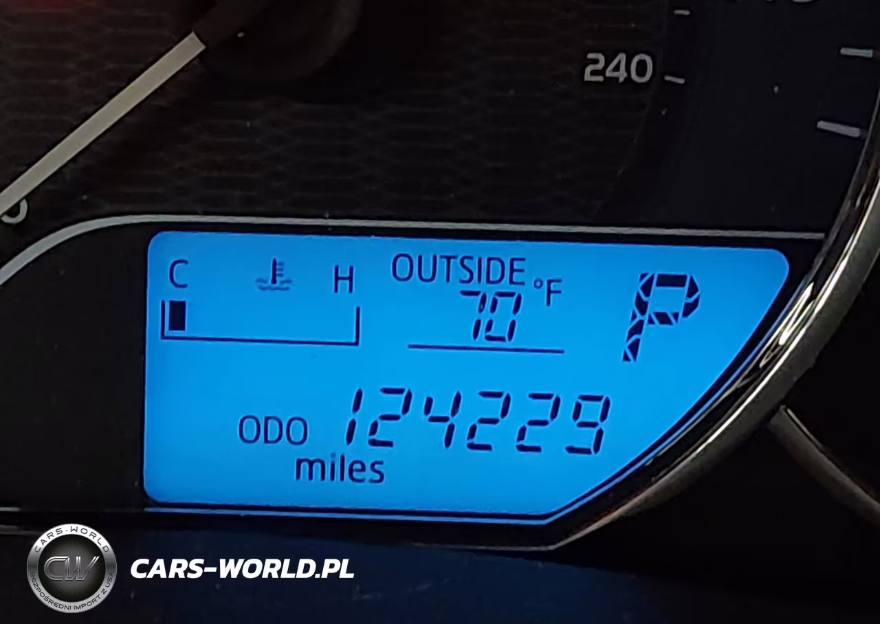 2014 Toyota Corolla Le VIN:5YFBURHEXEP050340 - 16