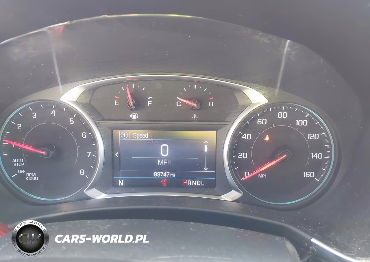 2019 Chevrolet Equinox Lt VIN:2GNAXKEV0K6203603 - 7