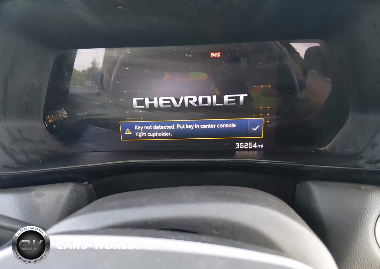 2023 Chevrolet Colorado 4Wd Short Box Lt VIN:1GCPTCEK9P1120532 - 7