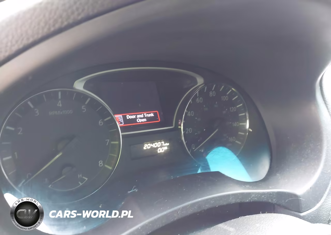 2015 Nissan Altima 2.5 S VIN:1N4AL3AP4FC224359 - 7