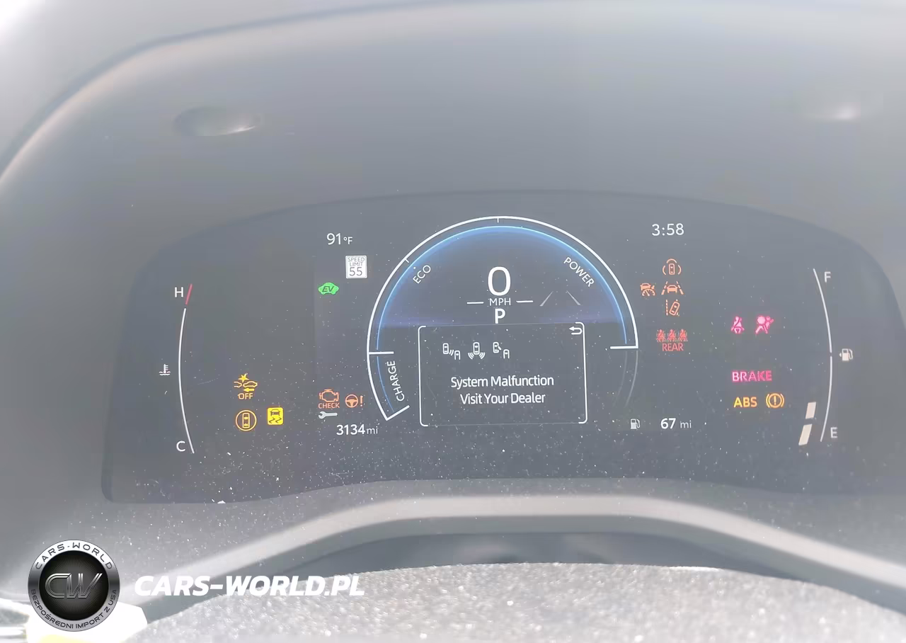 2025 Toyota Camry Le VIN:4T1DAACKXSU615728 - 7