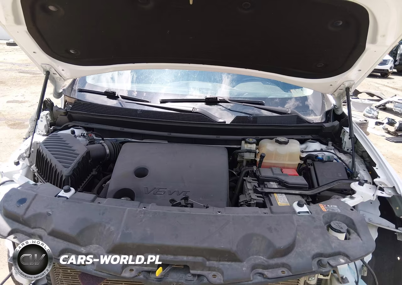 2018 Chevrolet Traverse Premier VIN:1GNEVJKW3JJ231427 - 10