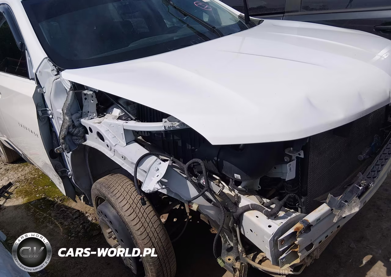 2018 Chevrolet Traverse Premier VIN:1GNEVJKW3JJ231427 - 22