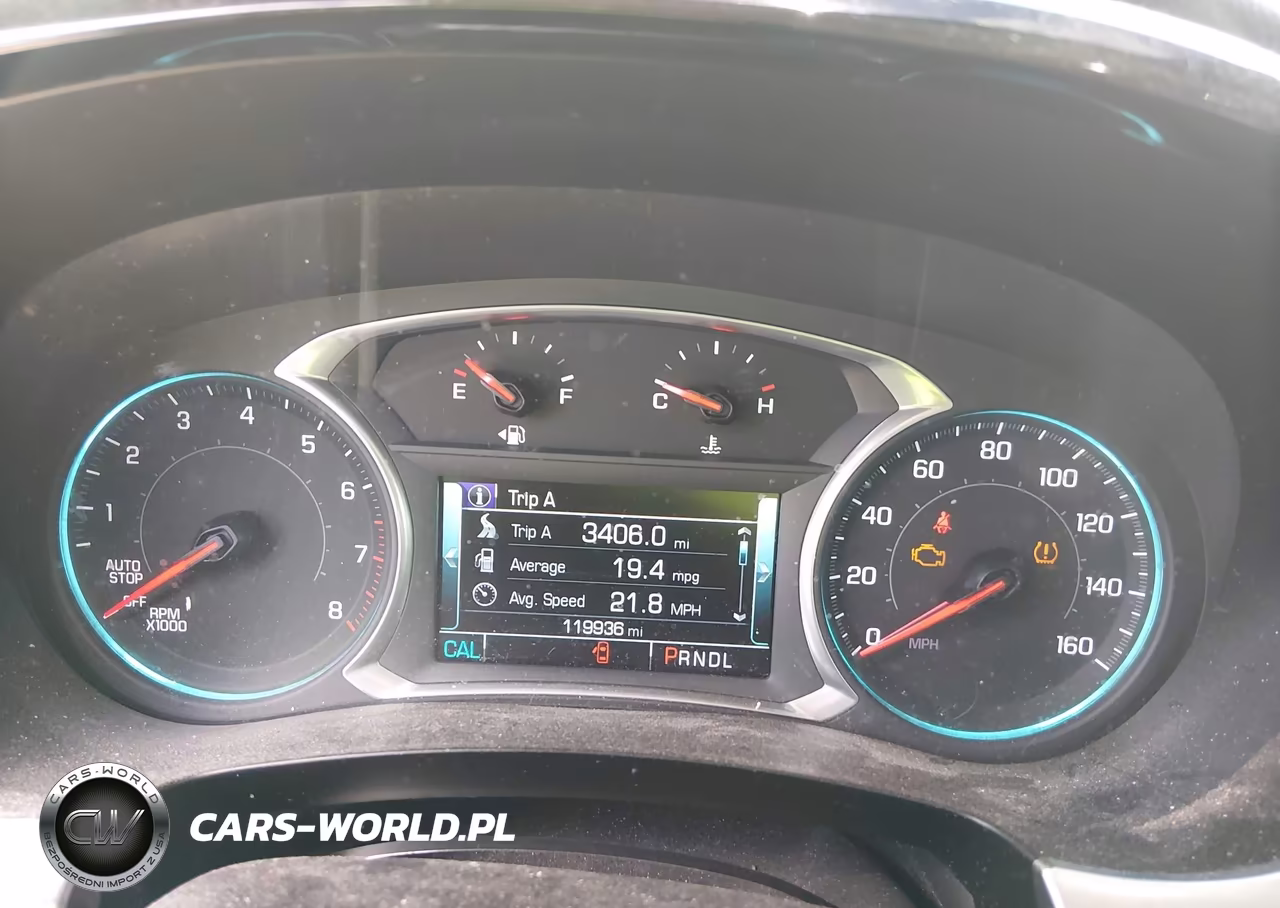 2018 Chevrolet Traverse Premier VIN:1GNEVJKW3JJ231427 - 7