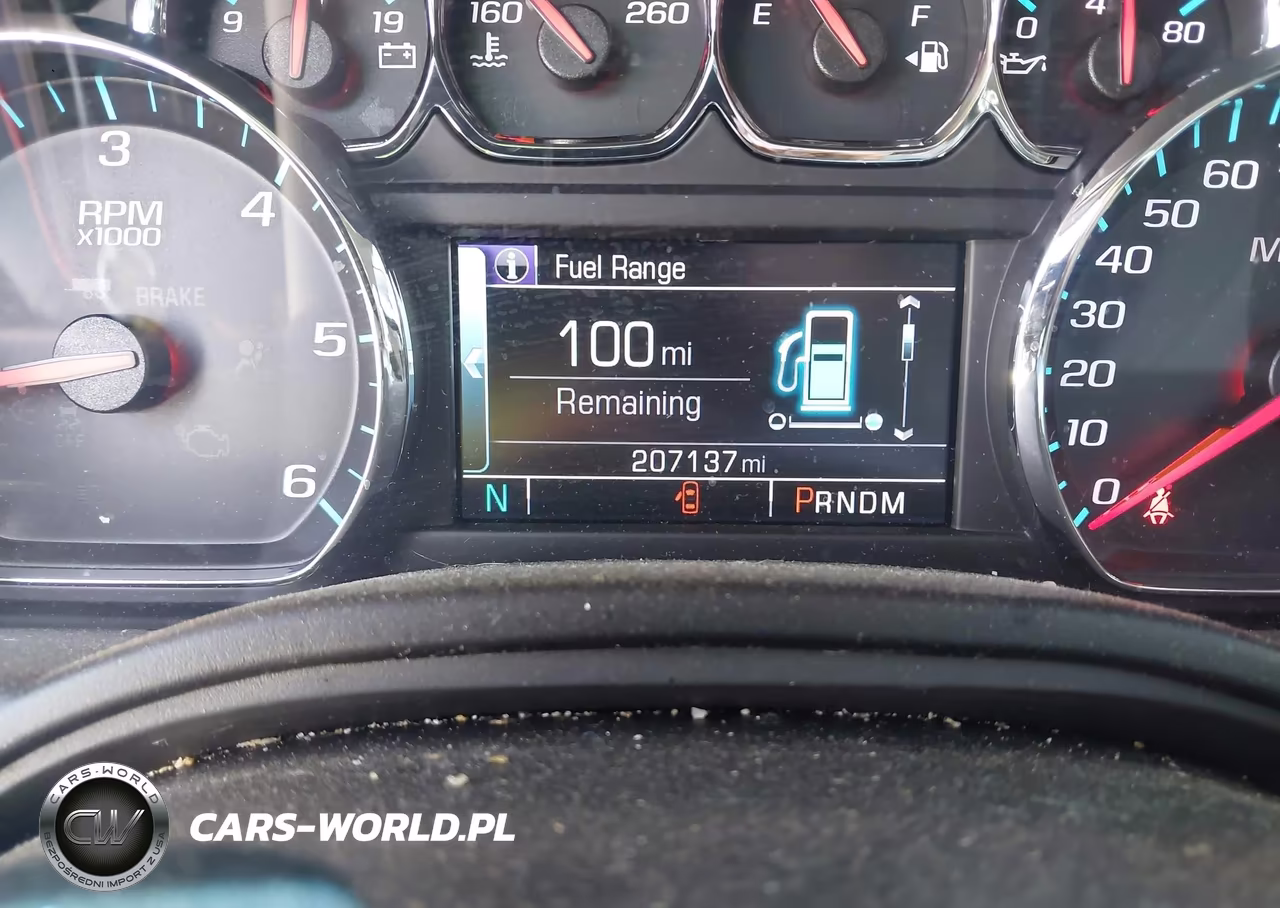 2015 Chevrolet Tahoe Lt VIN:1GNSCBKC1FR535269 - 15