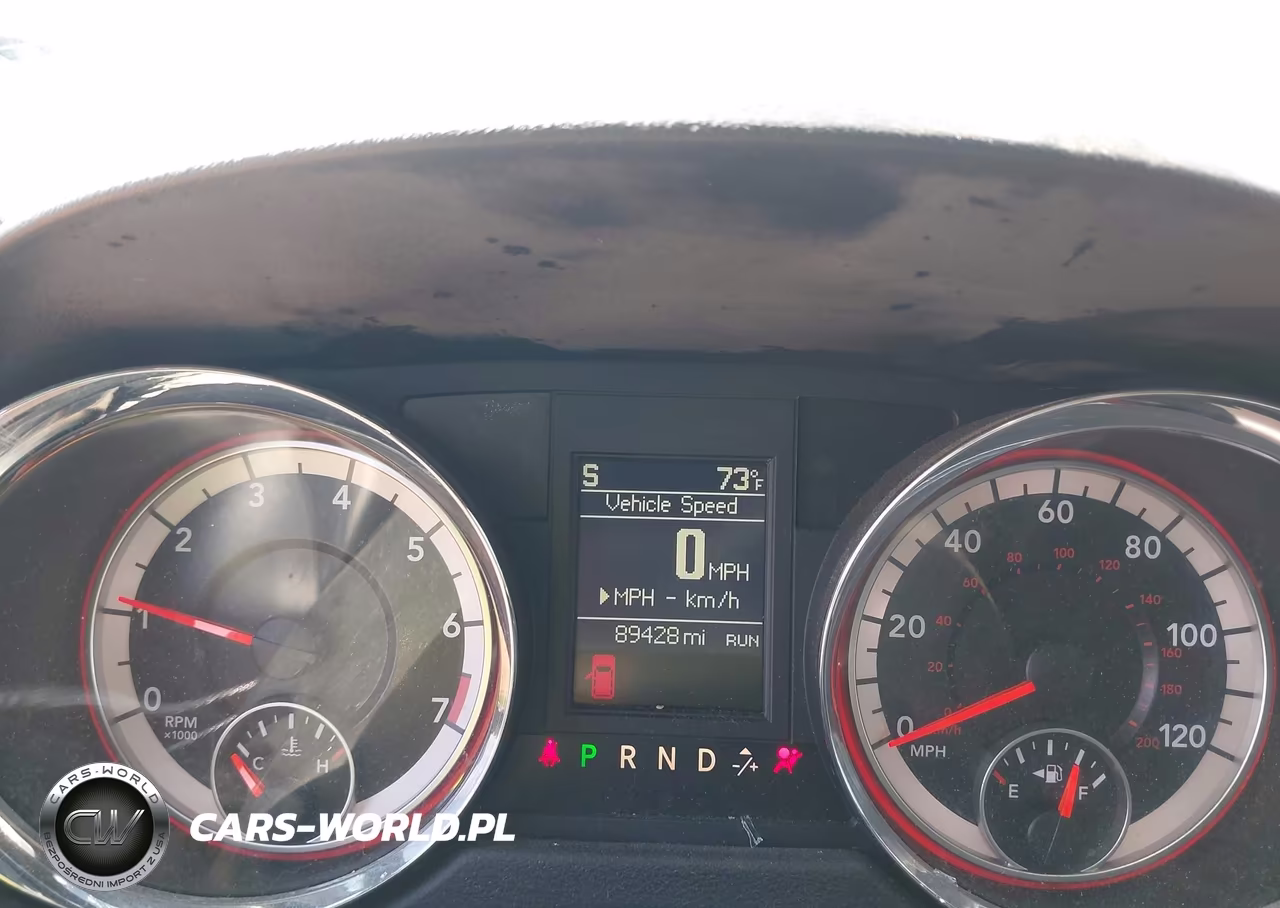 2019 Dodge Grand Caravan Gt VIN:2C4RDGEG3KR595817 - 7