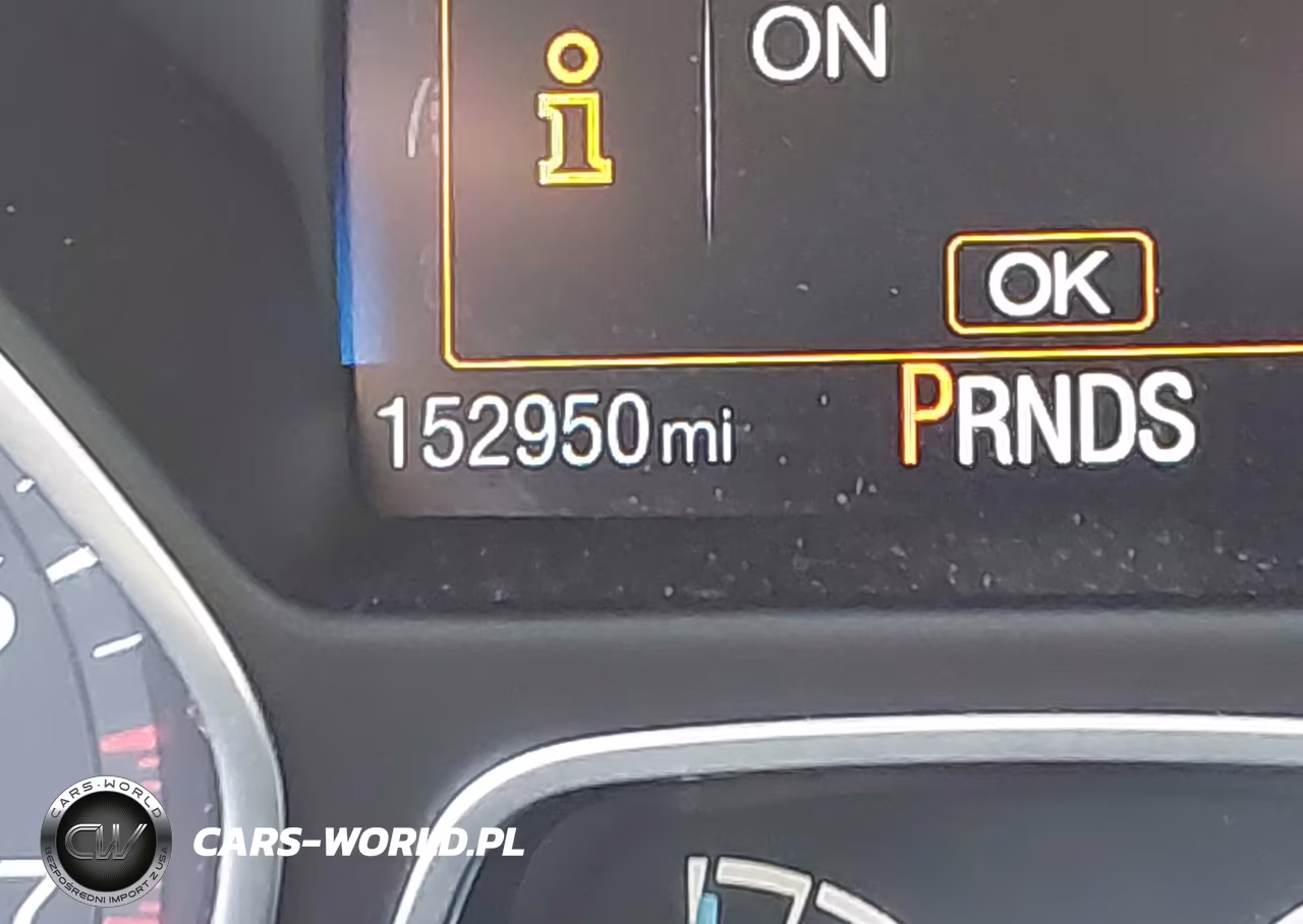 2015 Ford Focus Se VIN:1FADP3F21FL381863 - 15