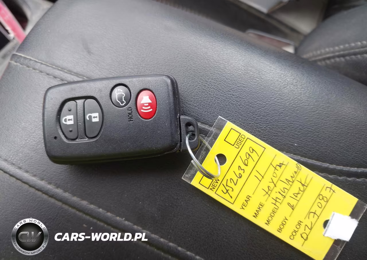 2011 Toyota Highlander Limited V6 VIN:5TDYK3EHXBS027087 - 11