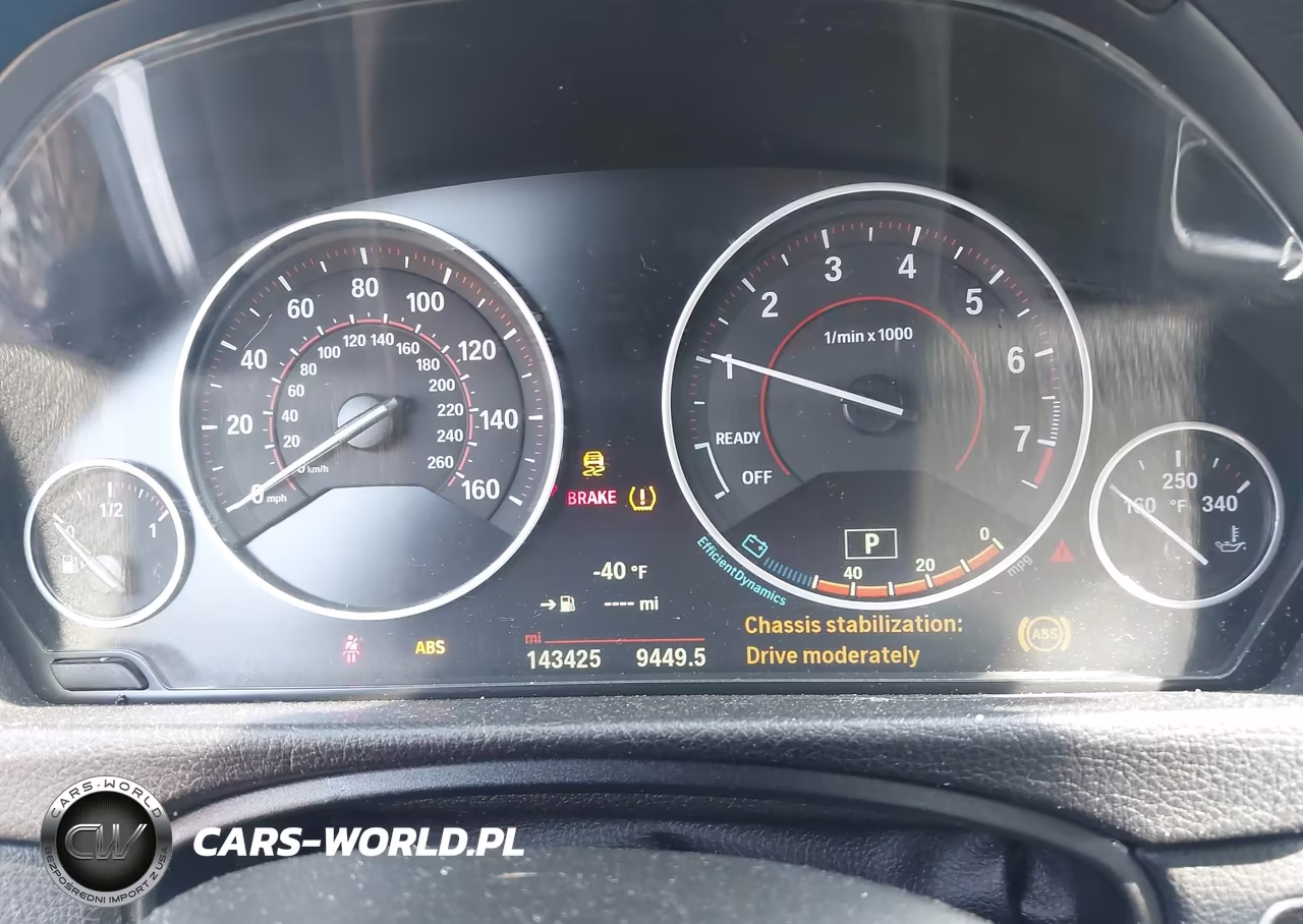 2016 BMW 428I Gran Coupe VIN:WBA4A9C55GG507419 - 7
