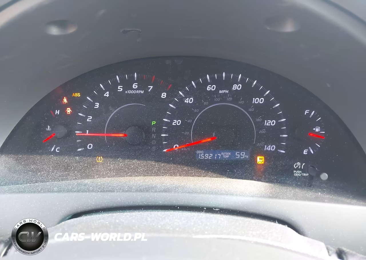 2011 Toyota Camry Le VIN:4T1BF3EKXBU144309 - 7