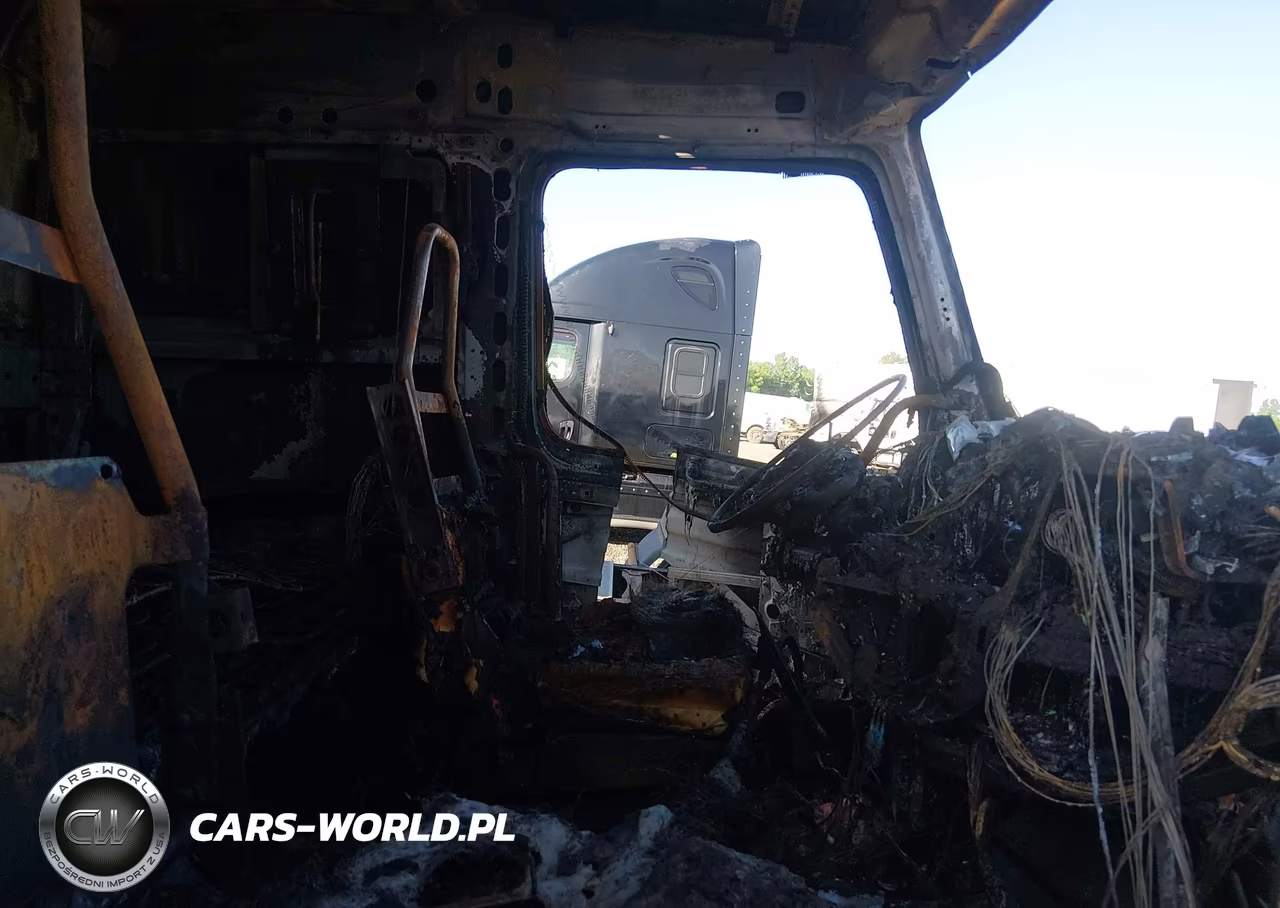 2026 Volvo Vnr VIN:4V4WC9EH8TN709551 - 5