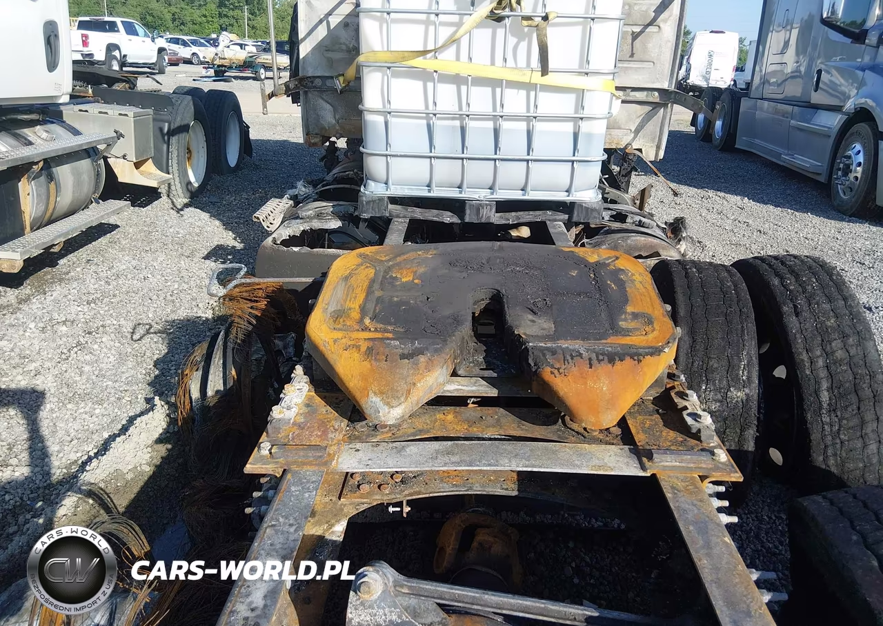2026 Volvo Vnr VIN:4V4WC9EH8TN709551 - 7