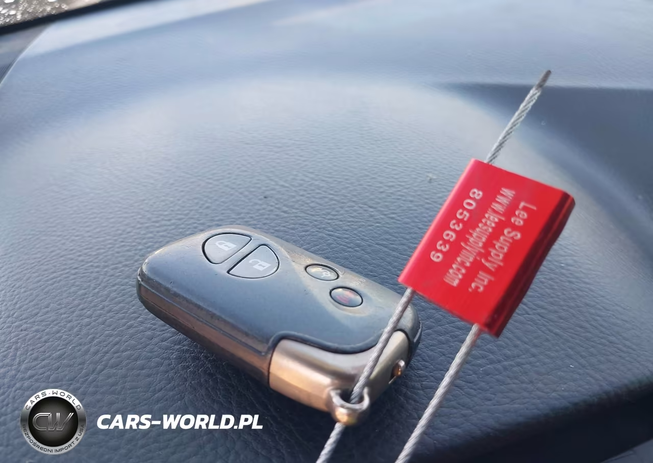 2008 Lexus Gs 350 VIN:JTHBE96S680029438 - 11