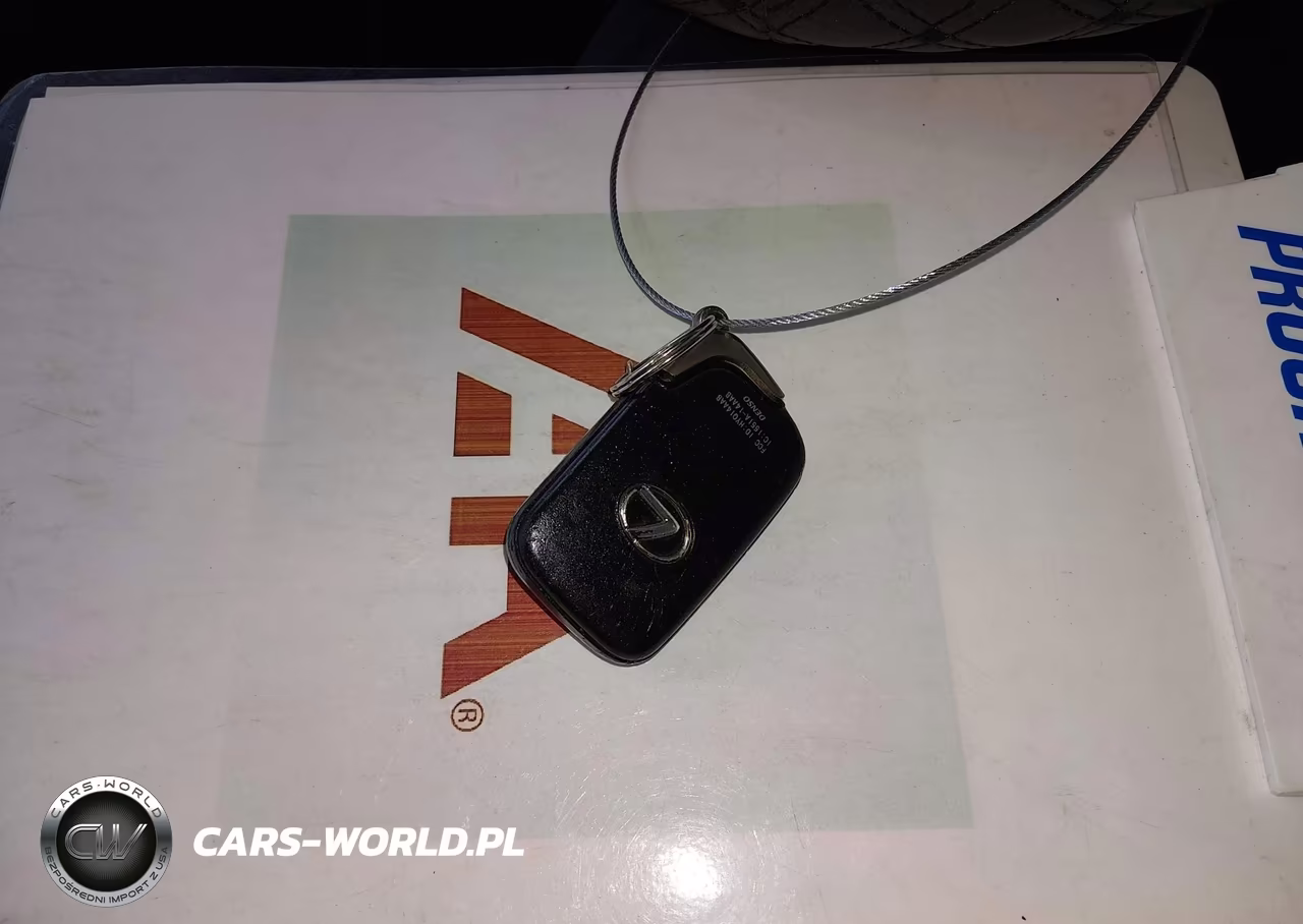 2006 Lexus Is 250 VIN:JTHBK262X62018637 - 11