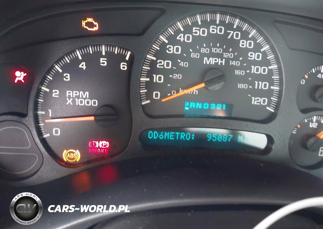 2005 Chevrolet Silverado 1500 Work Truck VIN:1GCEC14X85Z297578 - 7