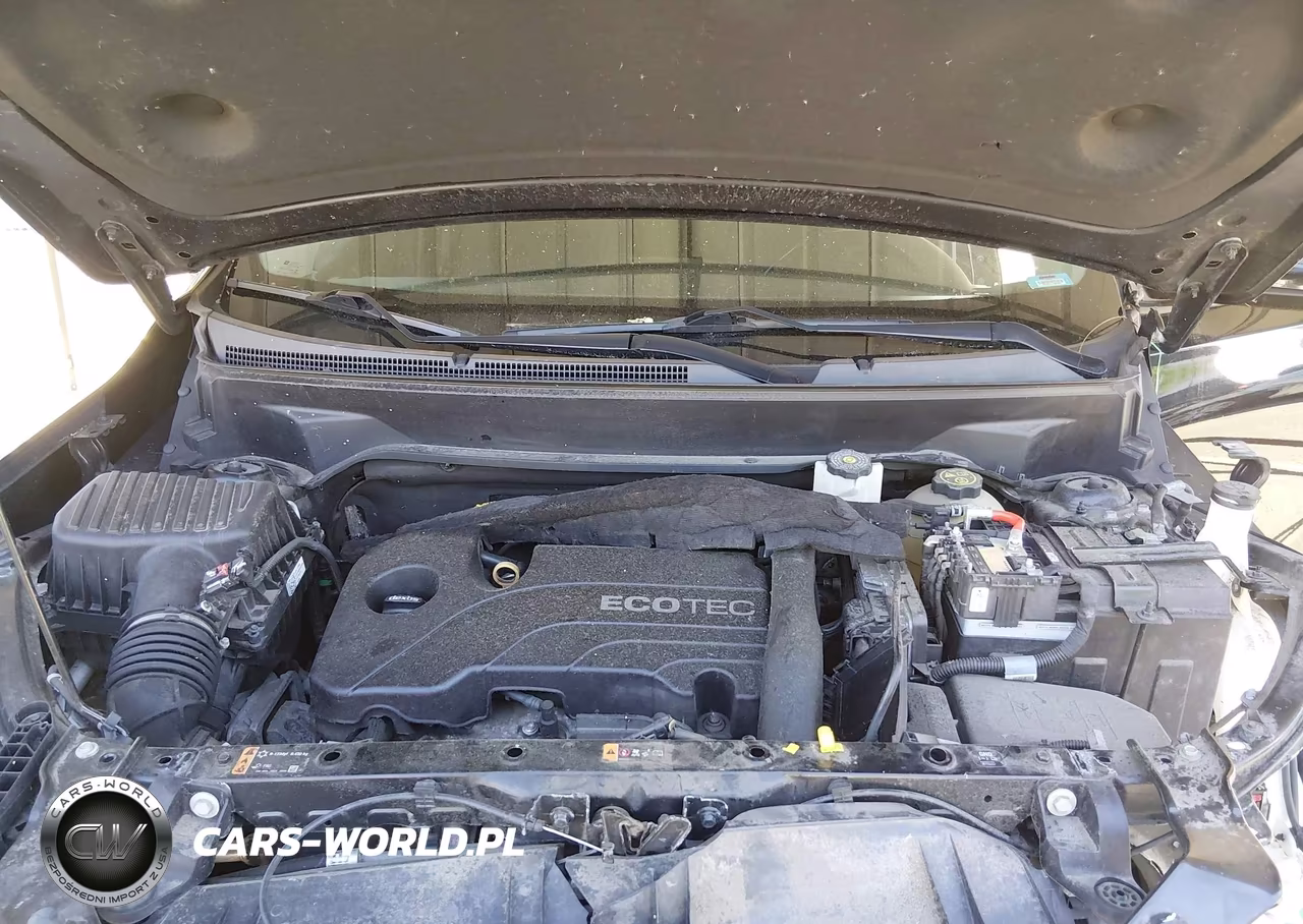 2019 GMC Terrain Sle VIN:3GKALMEV4KL171433 - 10