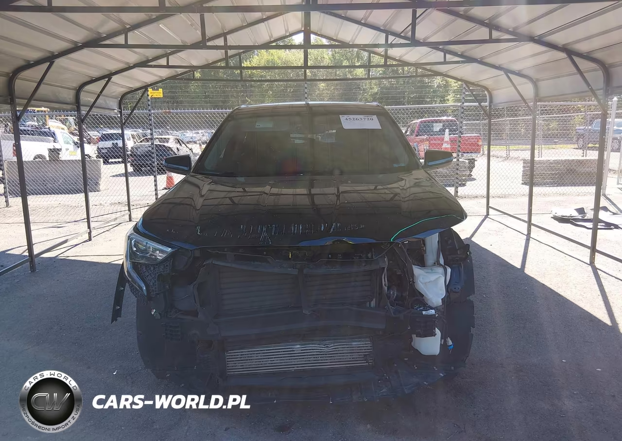 2019 GMC Terrain Sle VIN:3GKALMEV4KL171433 - 13