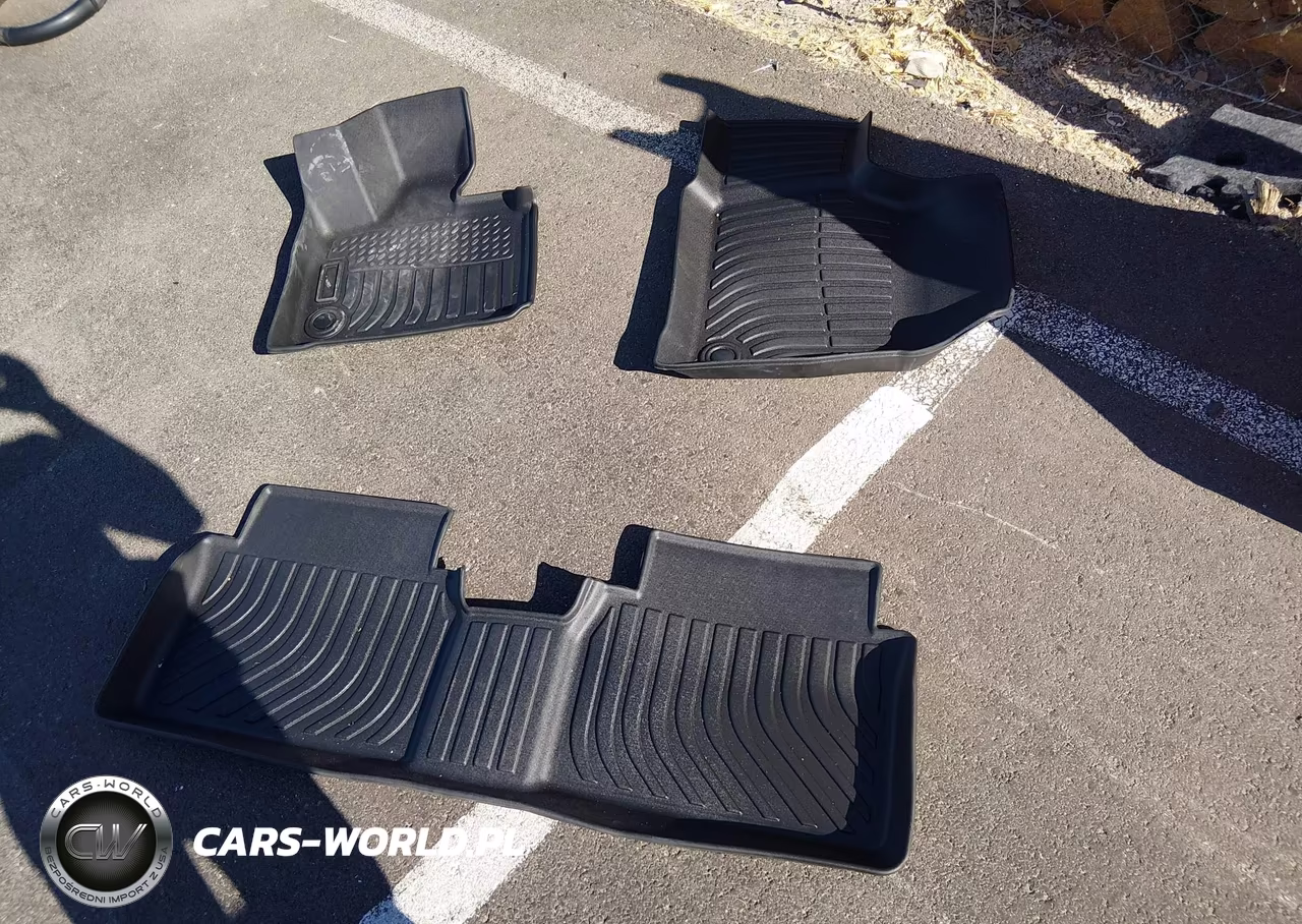 2014 BMW I3 Base W-Range Extender VIN:WBY1Z4C51EV276284 - 11