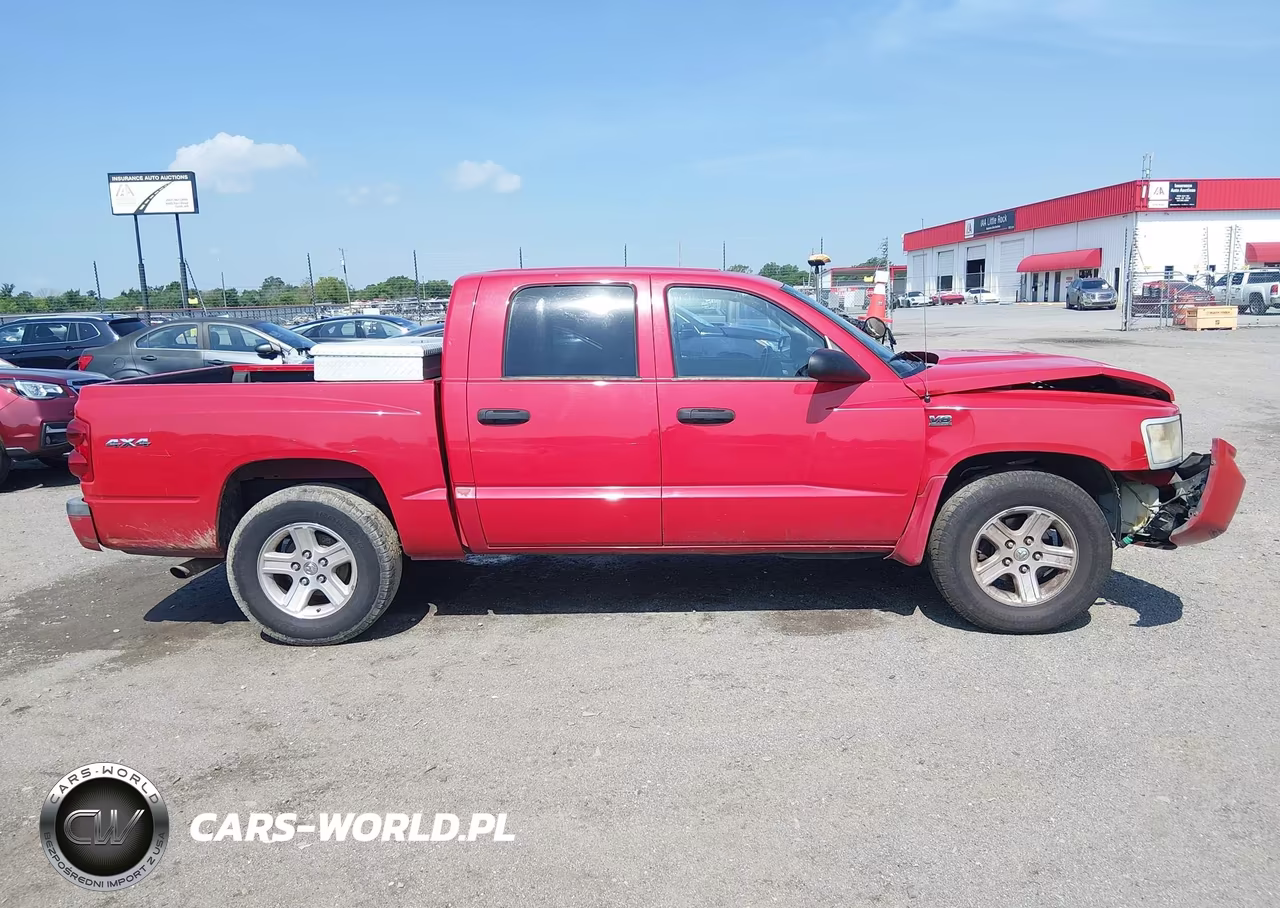 2011 Ram Dakota Bighorn-Lonestar VIN:1D7RW3GP3BS702028 - 13