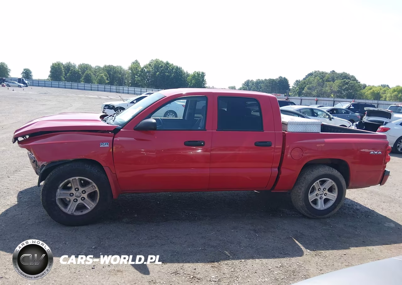 2011 Ram Dakota Bighorn-Lonestar VIN:1D7RW3GP3BS702028 - 14
