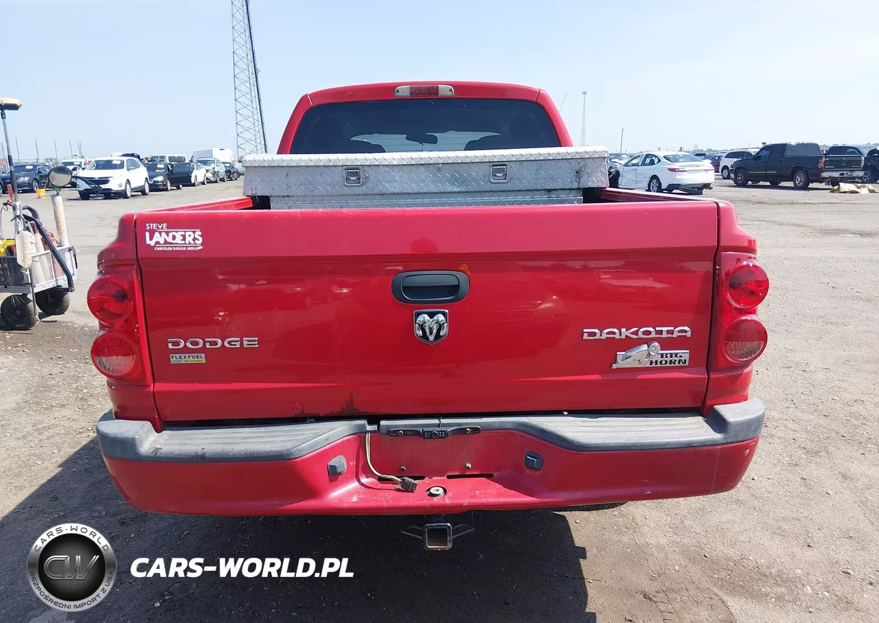 2011 Ram Dakota Bighorn-Lonestar VIN:1D7RW3GP3BS702028 - 16