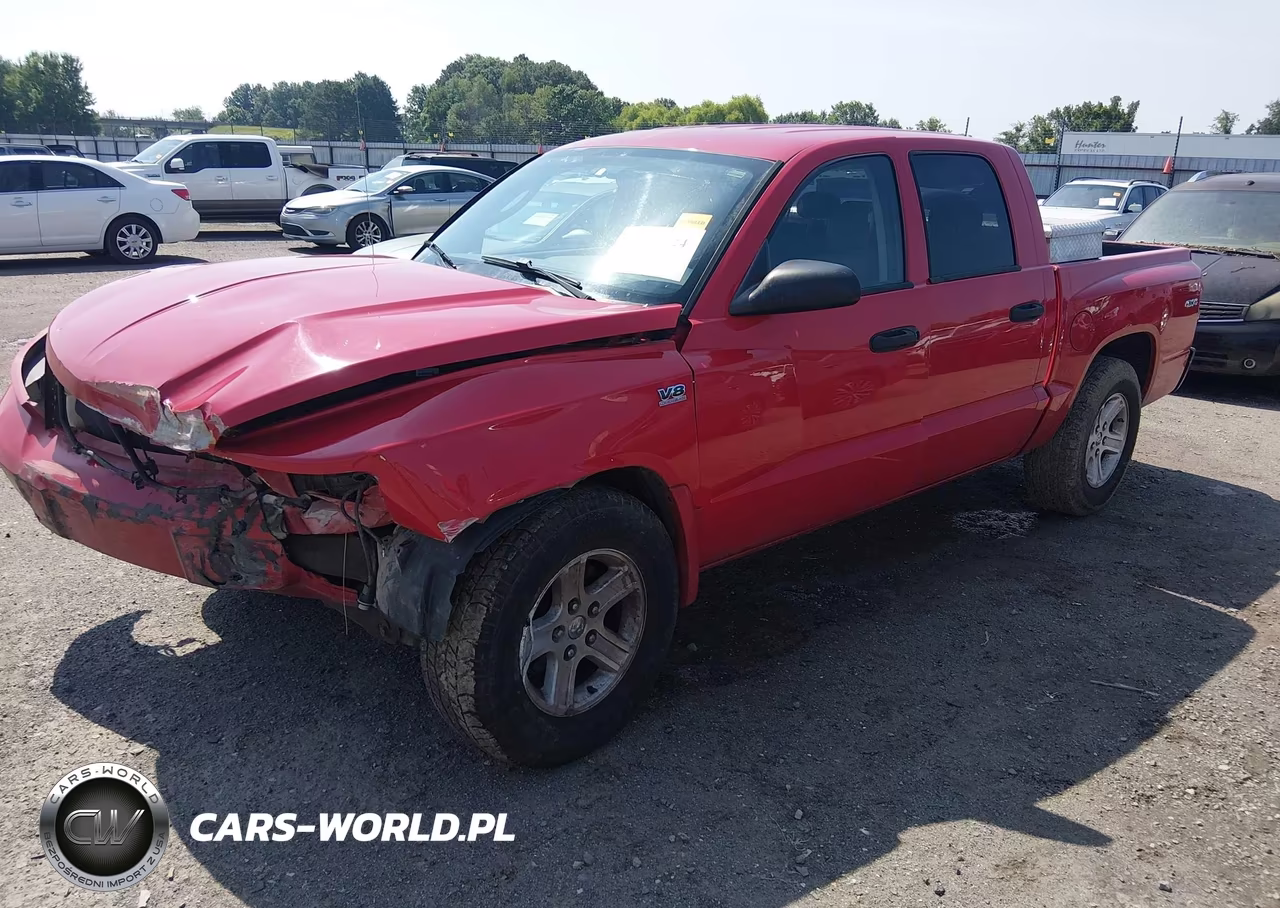 2011 Ram Dakota Bighorn-Lonestar VIN:1D7RW3GP3BS702028 - 2
