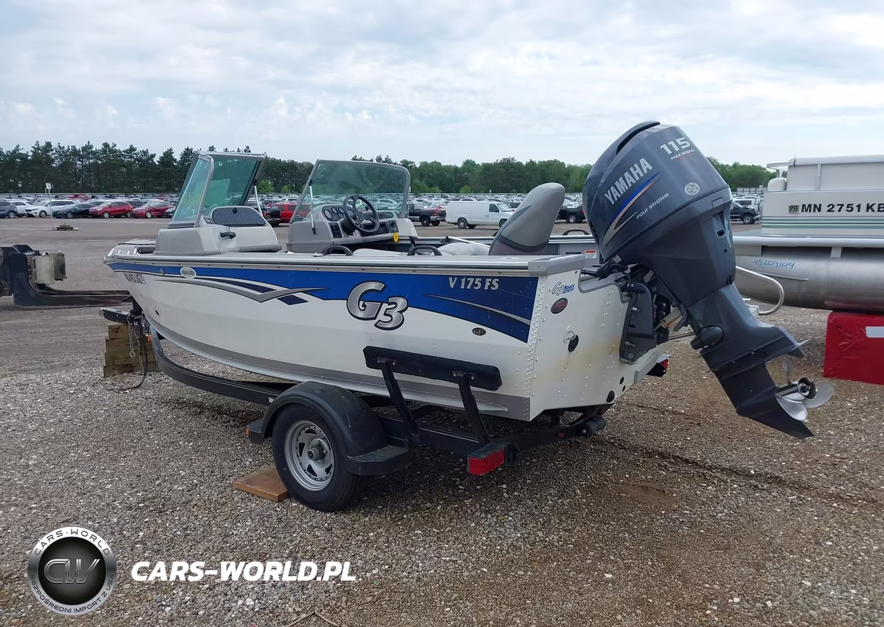 2011 Yamaha Other VIN:GEN85771F011 - 3