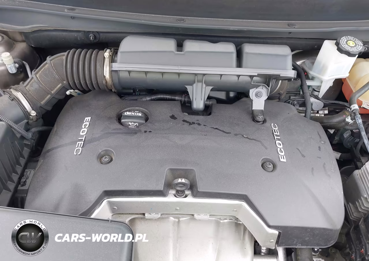 2017 Buick Envision Essence VIN:LRBFXBSA6HD042005 - 10
