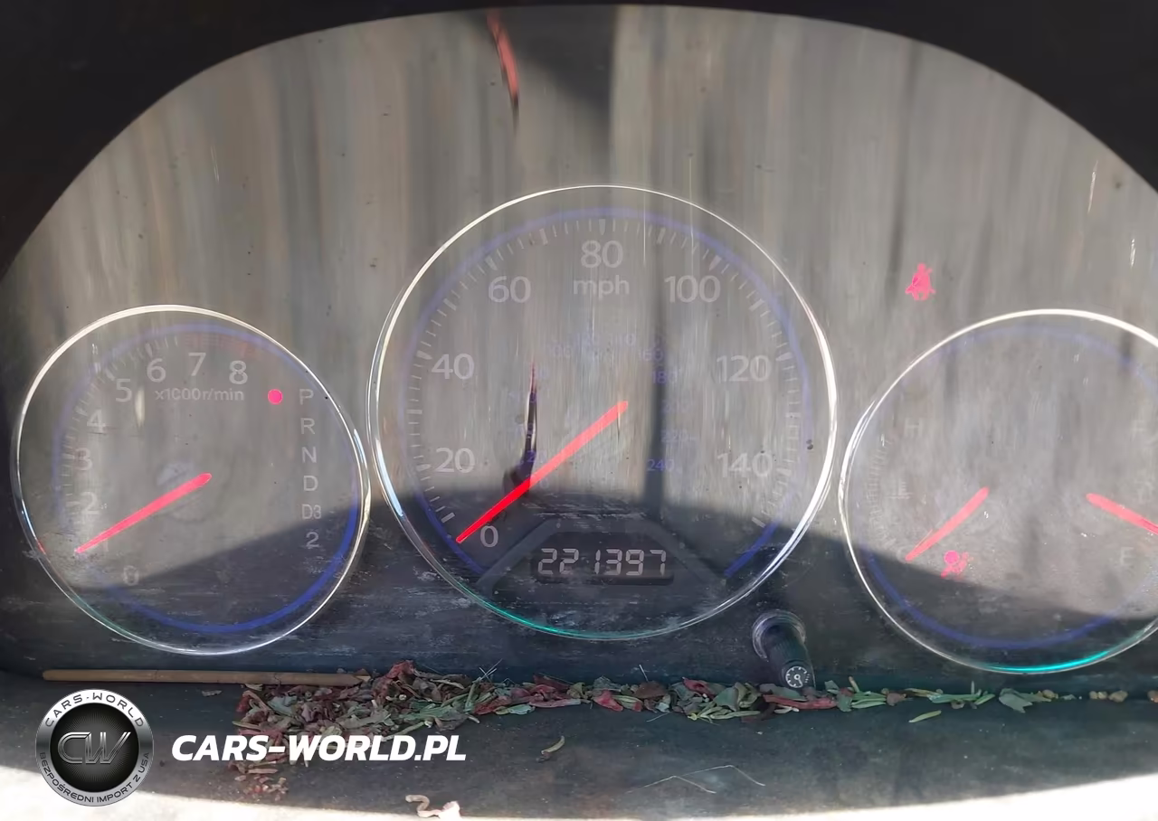 2005 Honda Civic Lx VIN:2HGES16565H568377 - 7