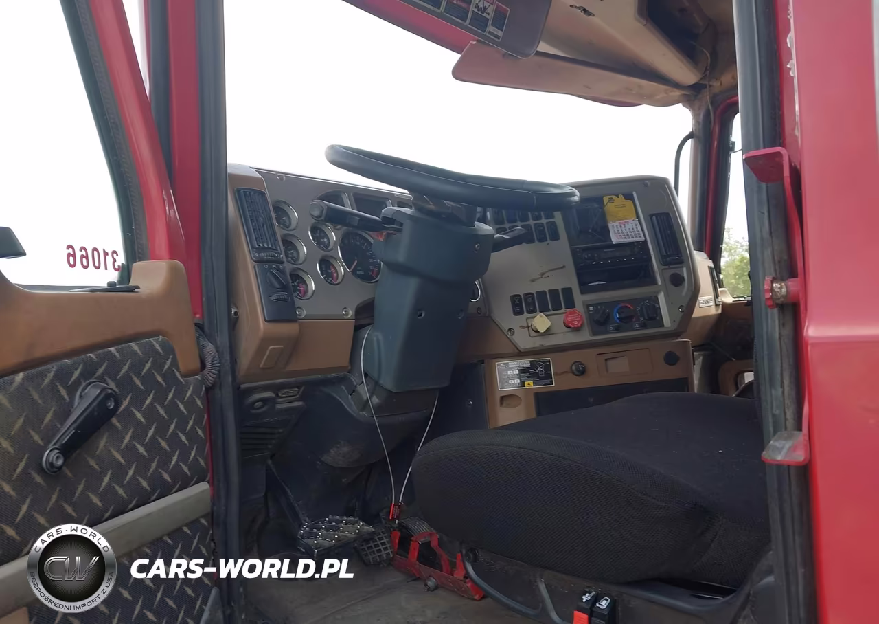 2014 Mack 700 Gu700 VIN:1M2AX04C0EM019227 - 14