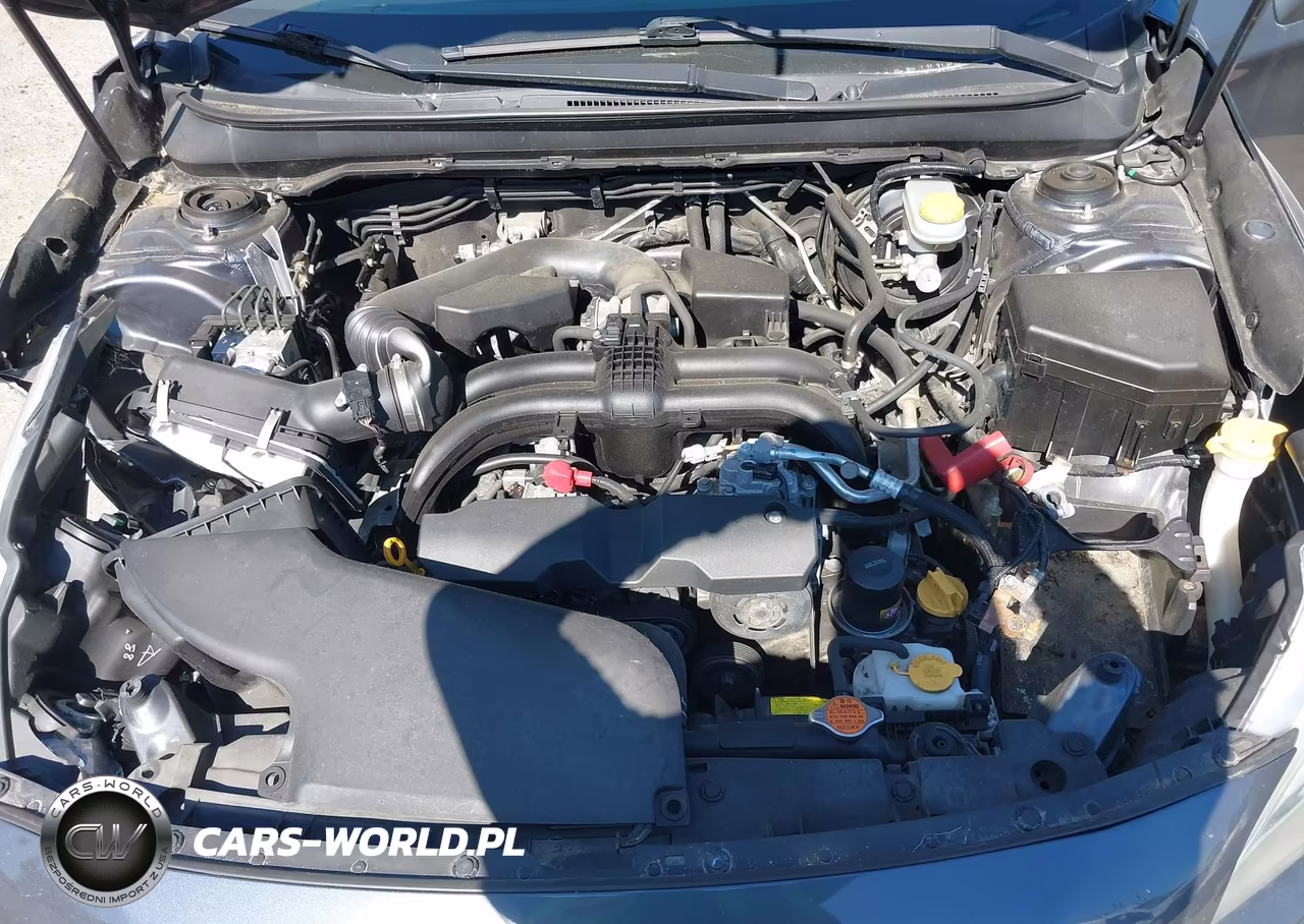 2015 Subaru Outback 2.5I Premium VIN:4S4BSADC2F3222829 - 10