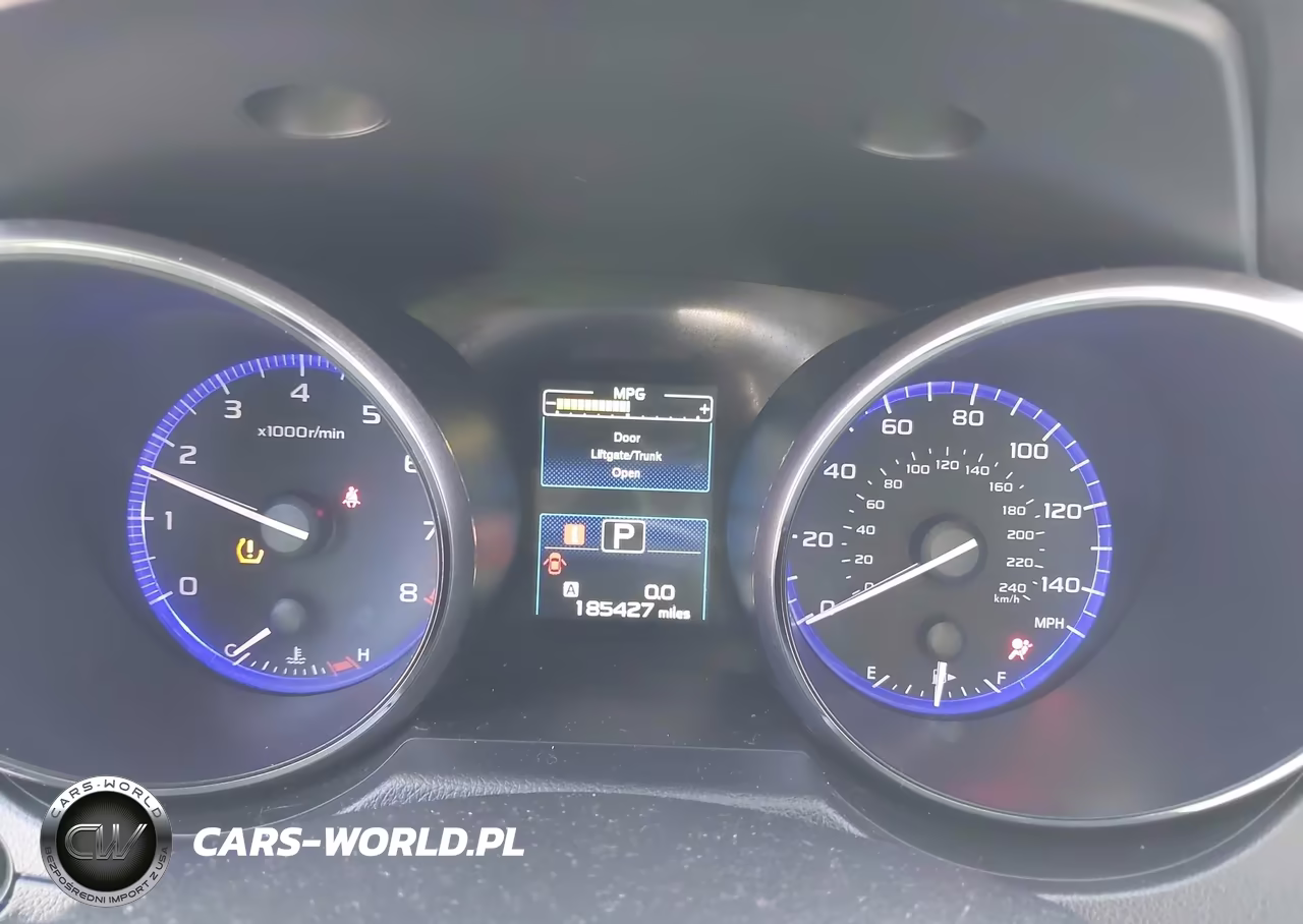 2015 Subaru Outback 2.5I Premium VIN:4S4BSADC2F3222829 - 7