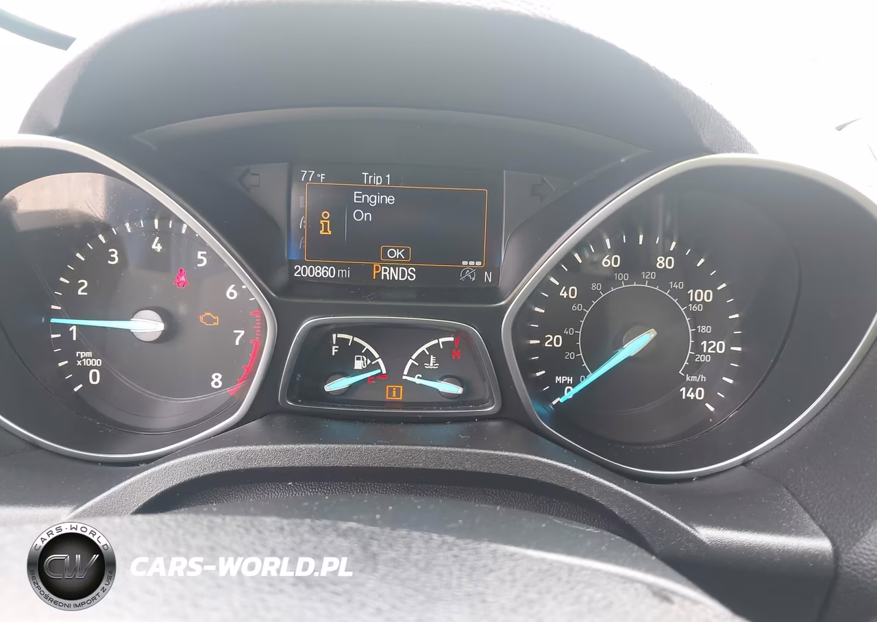 2017 Ford Escape Se VIN:1FMCU9GD0HUE98666 - 7