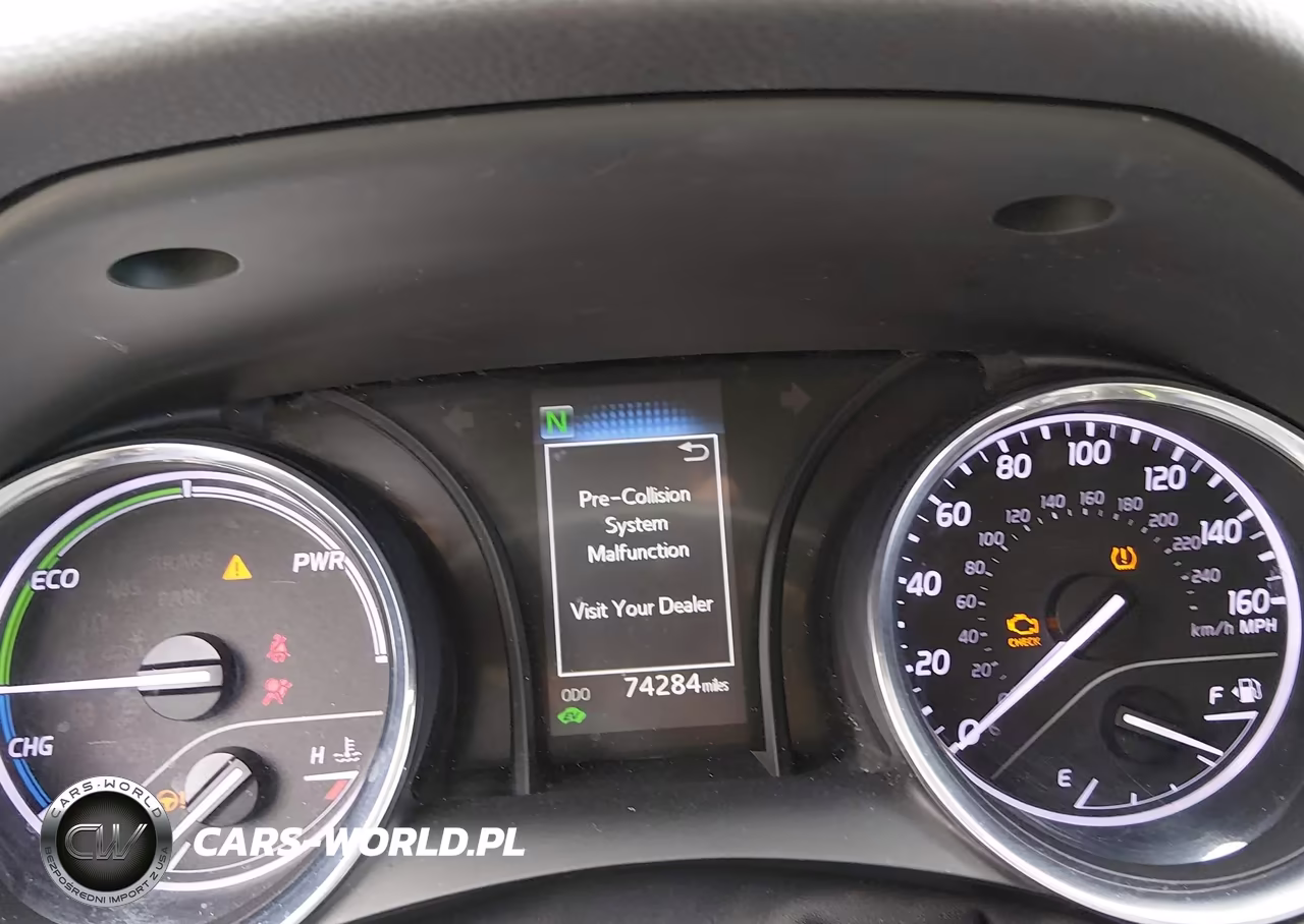 2020 Toyota Camry Le Hybrid VIN:4T1C31AK1LU528634 - 7