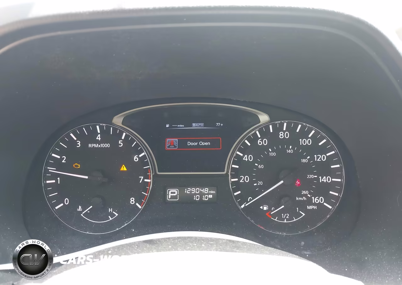 2014 Nissan Pathfinder S VIN:5N1AR2MM4EC696513 - 7