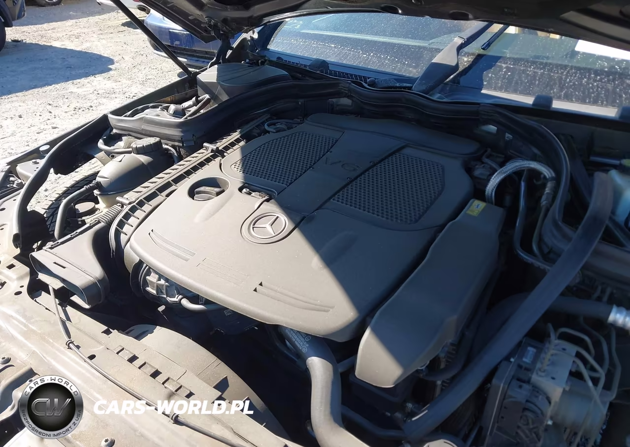 2013 Mercedes-Benz E 350 VIN:WDDKK5KF9DF204189 - 10