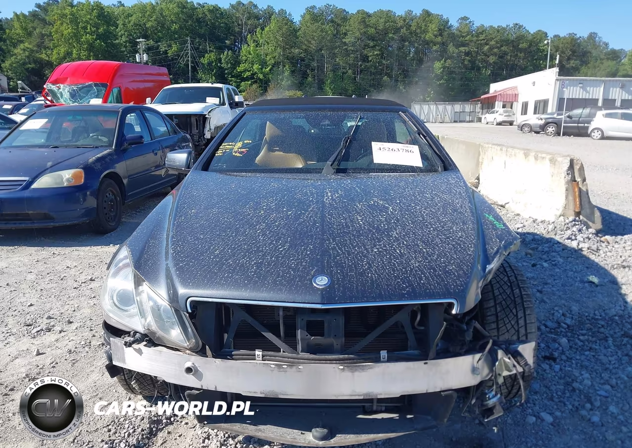 2013 Mercedes-Benz E 350 VIN:WDDKK5KF9DF204189 - 12