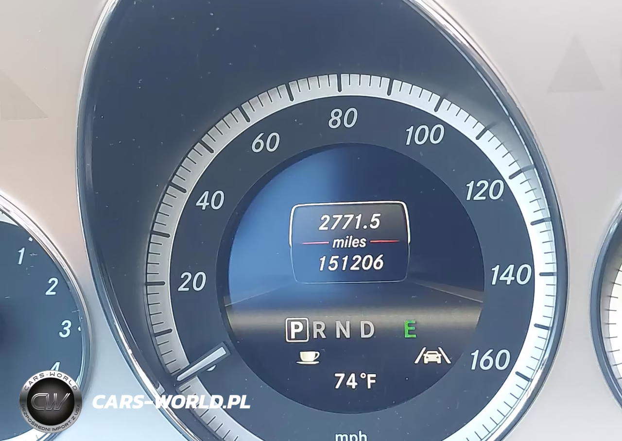 2013 Mercedes-Benz E 350 VIN:WDDKK5KF9DF204189 - 7