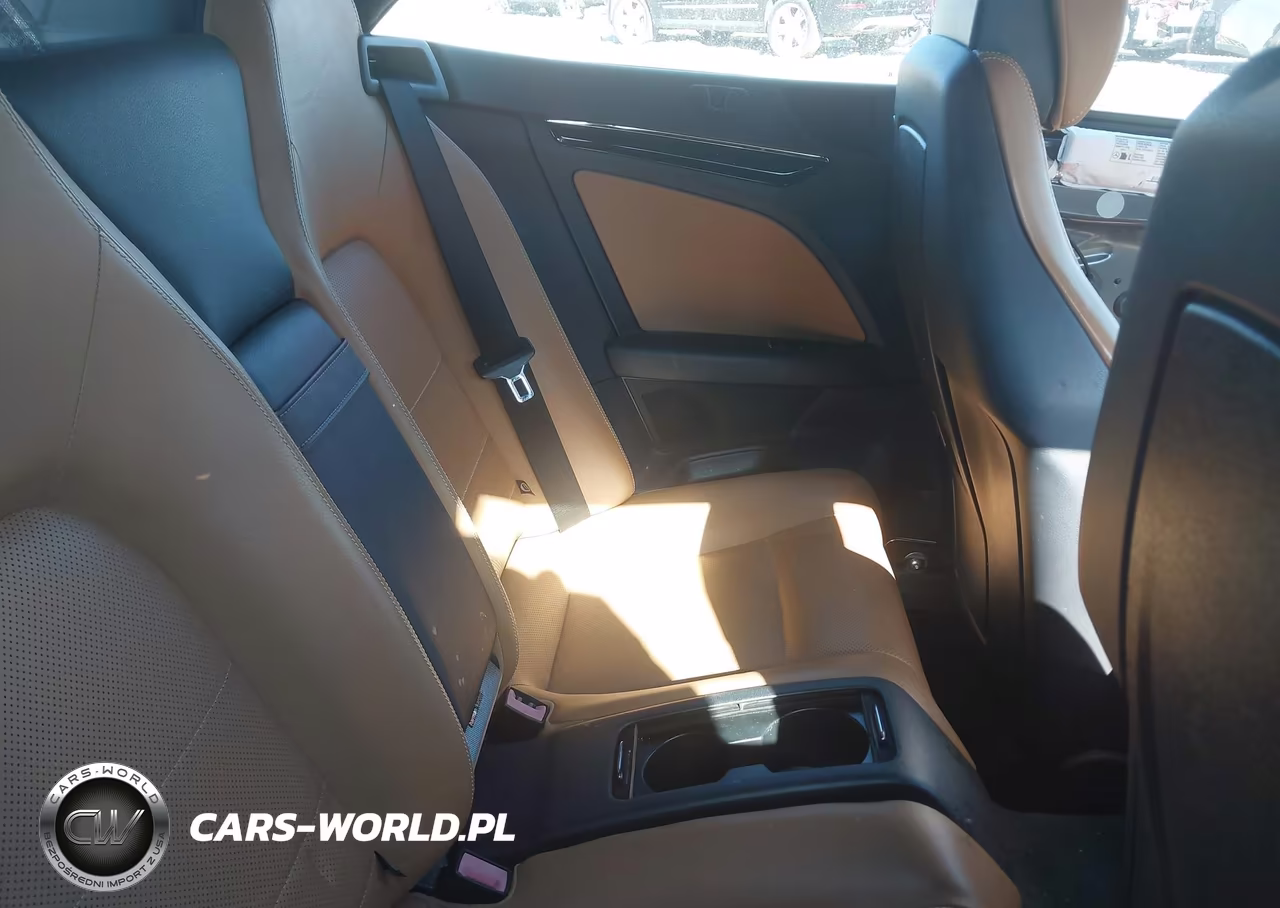 2013 Mercedes-Benz E 350 VIN:WDDKK5KF9DF204189 - 8