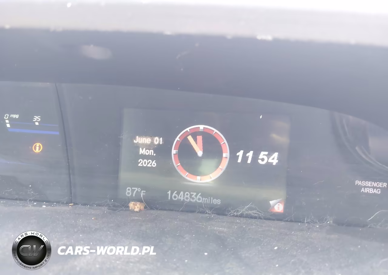 2014 Honda Civic Ex VIN:19XFB2F89EE012899 - 7