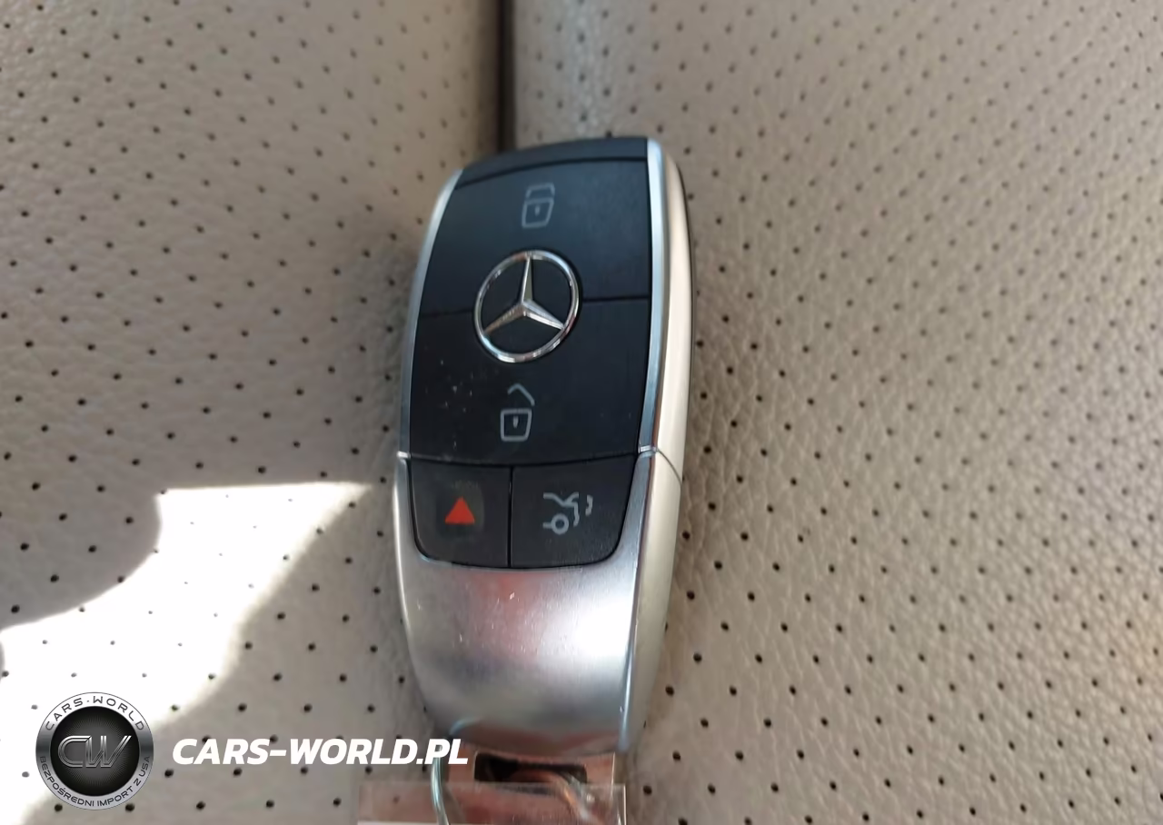 2022 Mercedes-Benz Glc 300 4Matic Suv VIN:W1N0G8EB1NG063782 - 11