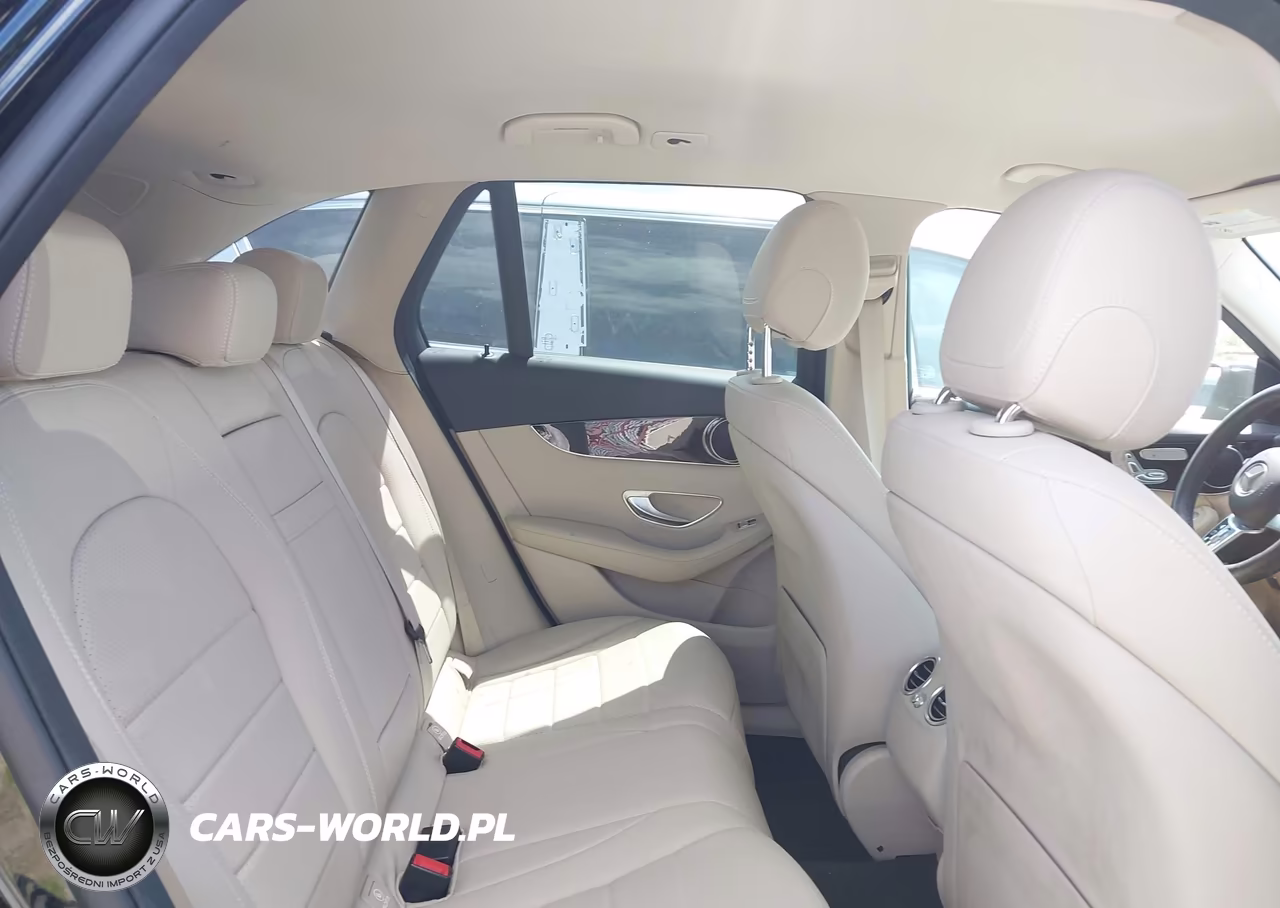 2022 Mercedes-Benz Glc 300 4Matic Suv VIN:W1N0G8EB1NG063782 - 8