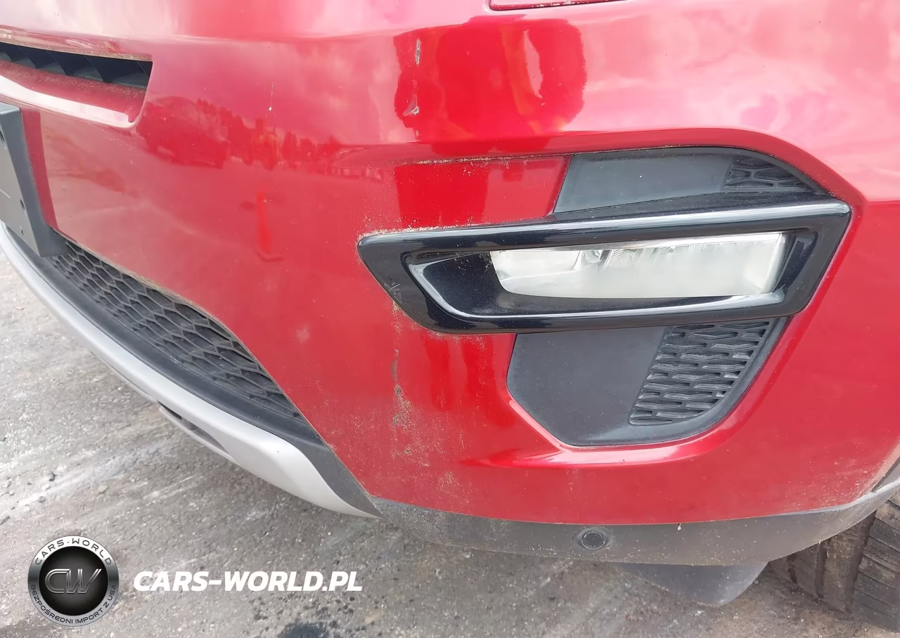 2016 Land Rover Discovery Sport Hse VIN:SALCR2BG9GH559219 - 6