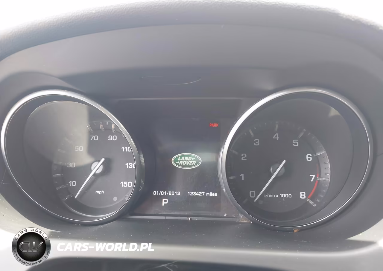 2016 Land Rover Discovery Sport Hse VIN:SALCR2BG9GH559219 - 7