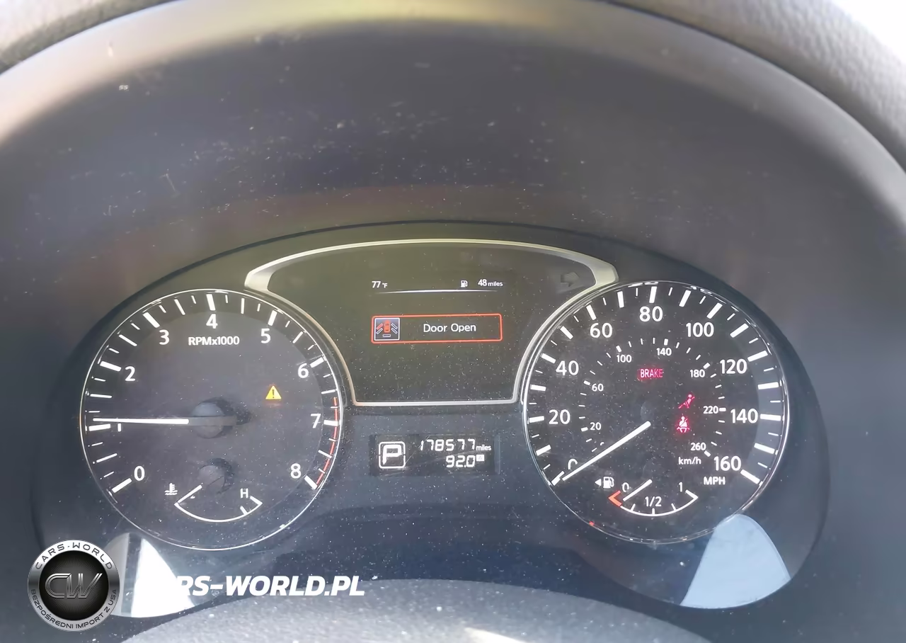 2015 Nissan Altima 2.5 S VIN:1N4AL3AP1FC492236 - 7